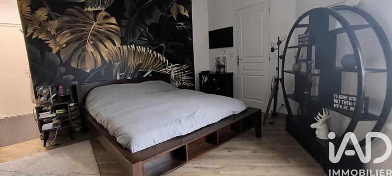 Maison - 139 m² - 5 pièces