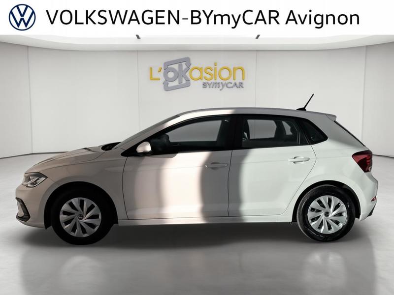 Volkswagen Polo 1.0 Mpi 80 s&amp;S Bvm5