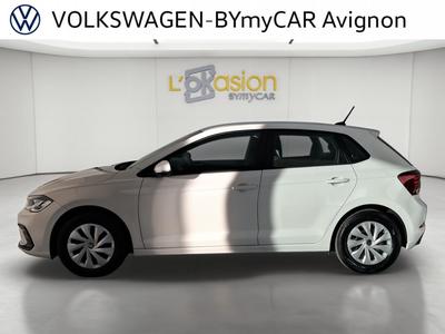 Volkswagen Polo 1.0 Mpi 80 s&amp;S Bvm5