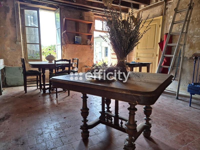 Maison - 89 m² - 4 pièces