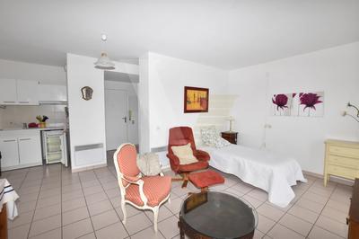 Appartement - 31 m² - 1 pièce