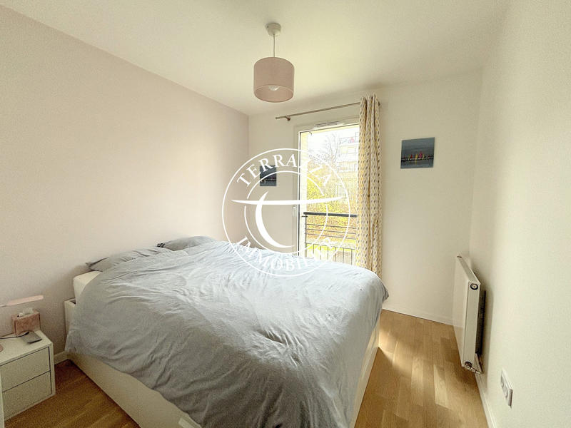 Duplex - 96 m² - 5 pièces