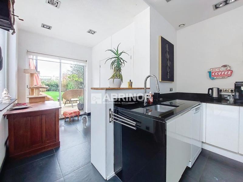 Maison bourgeoise - 163 m² - 7 pièces