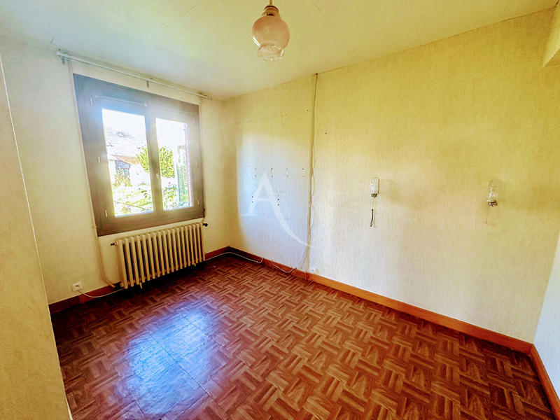 Maison - 65 m² - 4 pièces