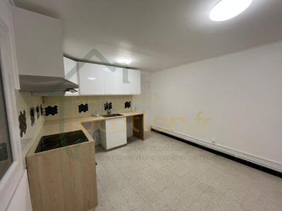 Maison - 84 m² - 5 pièces