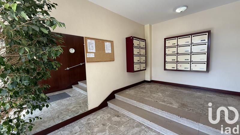 Appartement - 79 m² - 4 pièces