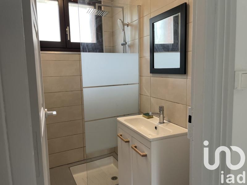 Maison de village - 53 m² - 3 pièces