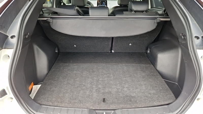 Mitsubishi Eclipse Cross My21 2.4 Mivec Phev Twin Motor 4wd Business