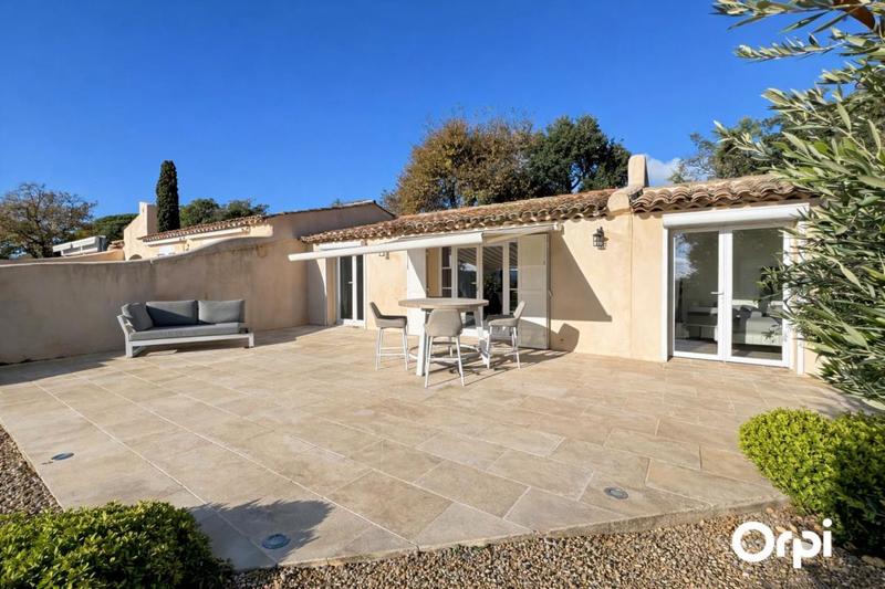 Mas - 61 m² - 3 pièces