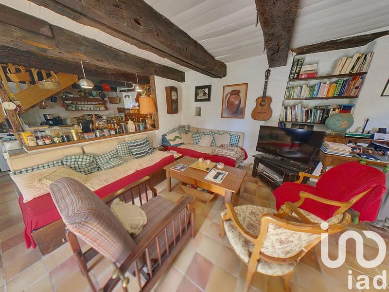 Maison - 157 m² - 7 pièces