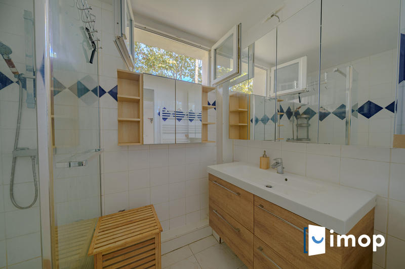 Appartement - 76 m² - 4 pièces