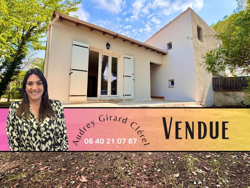 Villa - 94 m² - 4 pièces