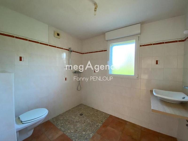 Maison de campagne - 139 m² - 6 pièces