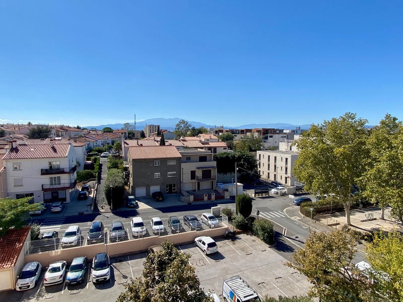 Appartement - 82 m² - 4 pièces