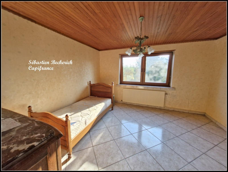 Maison - 149 m² - 6 pièces