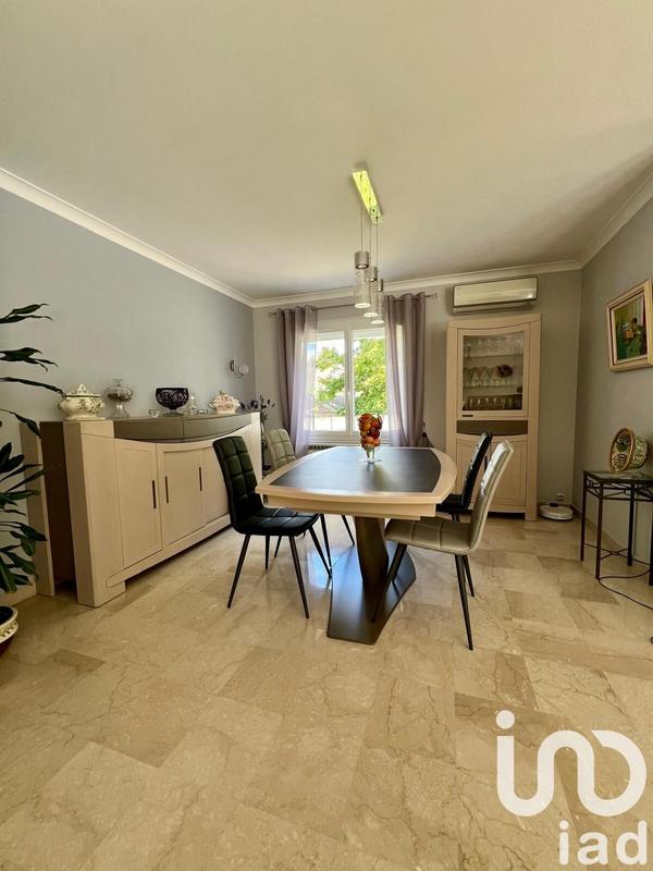 Maison - 153 m² - 5 pièces