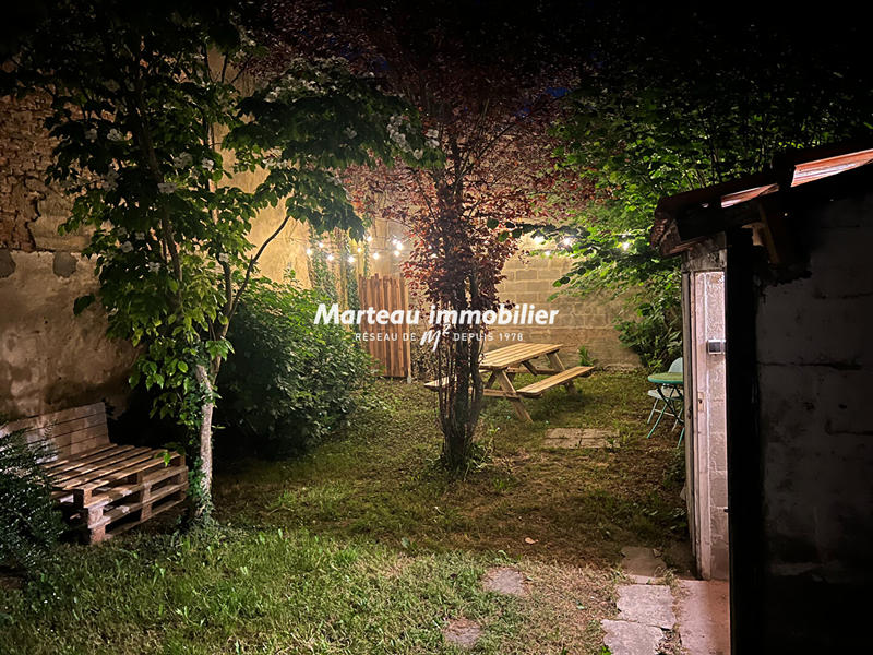 Immeuble - 67 m² - 4 pièces