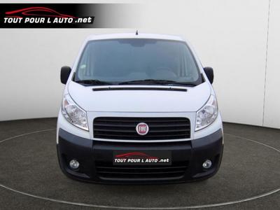 Fiat Scudo Fg 1.0 Ch1 1.6 Multijet 16v 90ch Pack Professional