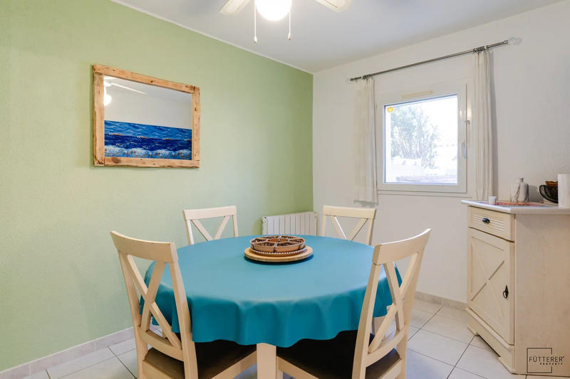 Villa - 54 m² - 3 pièces