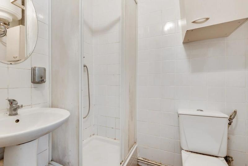 Studio - 34 m² - 2 pièces