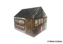 Les Mycéliades - Atelier créatif