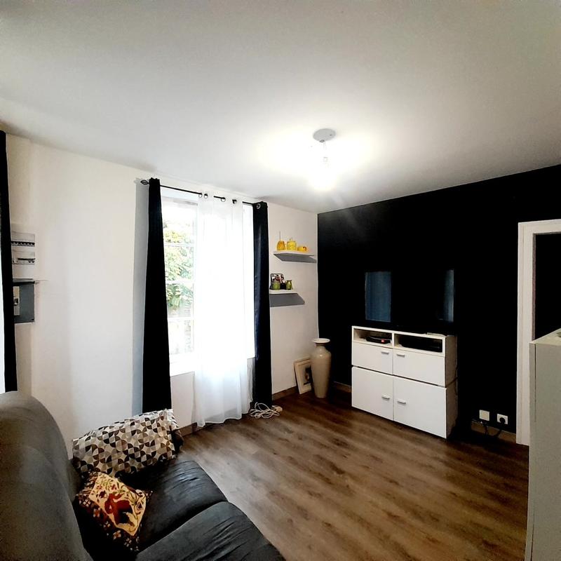 Maison ancienne - 79 m² - 5 pièces