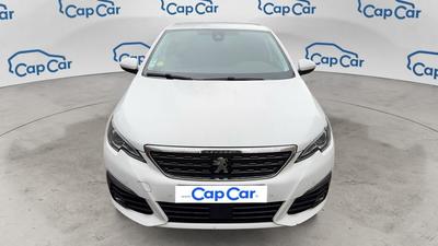 Peugeot 308 II 1.5 BlueHDi 130 Tech Edition