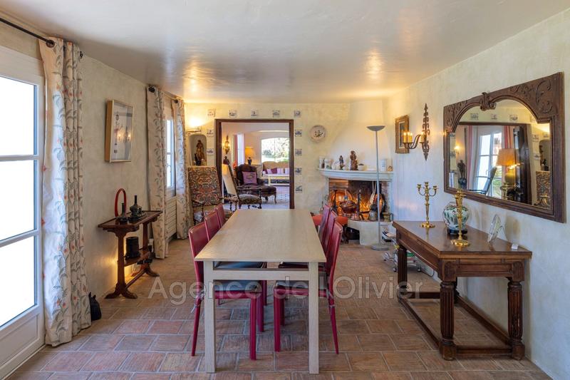 Bastide - 260 m² - 9 pièces