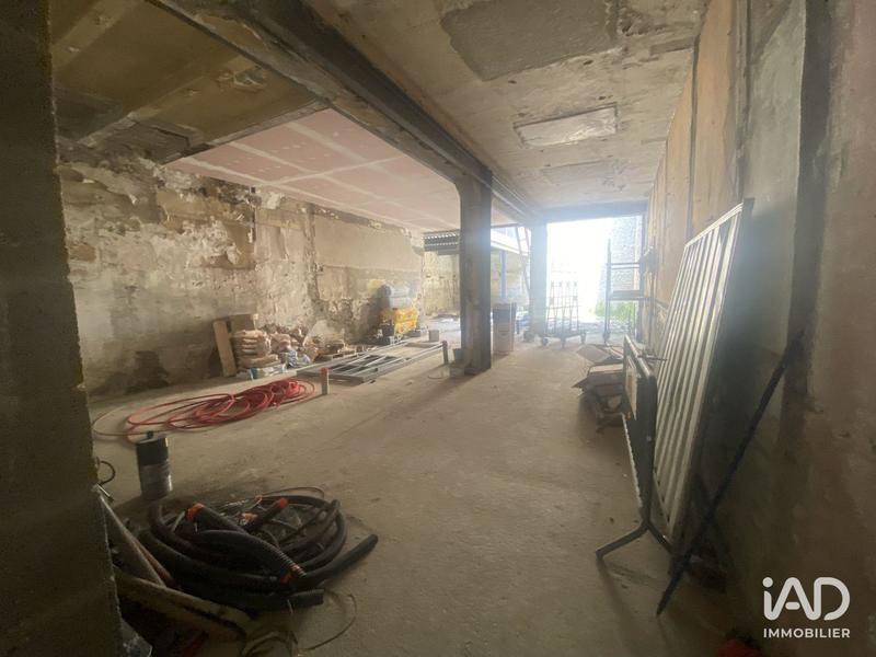 Local commercial - 206 m²