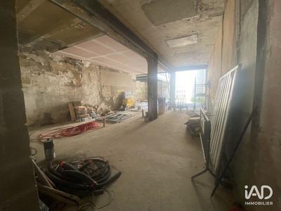 Local commercial - 206 m²