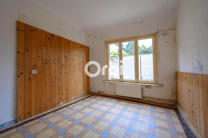 Maison - 77 m² - 4 pièces