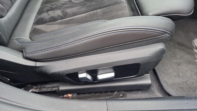 Bmw Série 4 Gran Coupé G26 420i 184 Ch Bva8 m Sport