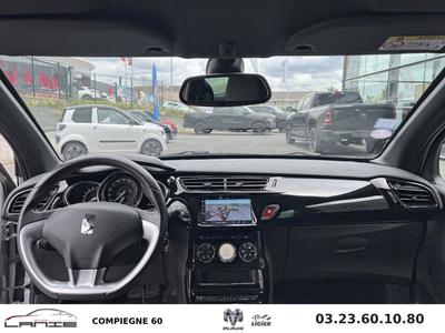 Ds Ds 3 PureTech 110 s&amp;S Eat6 So Chic