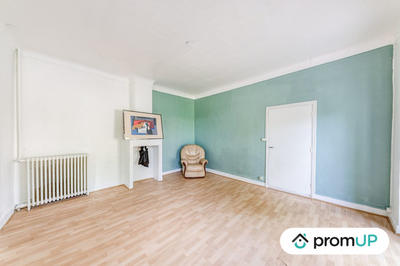 Ferme - 90 m² - 4 pièces