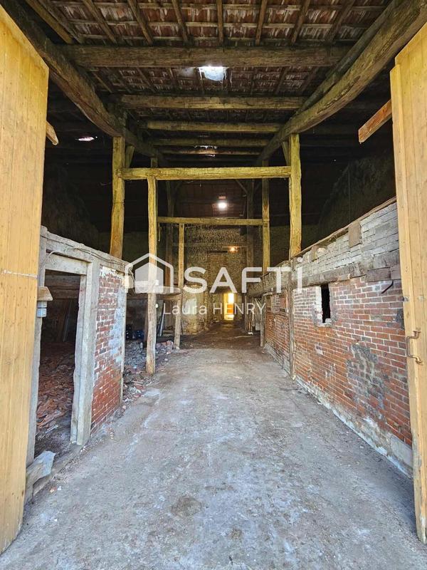 Maison - 150 m² - 4 pièces