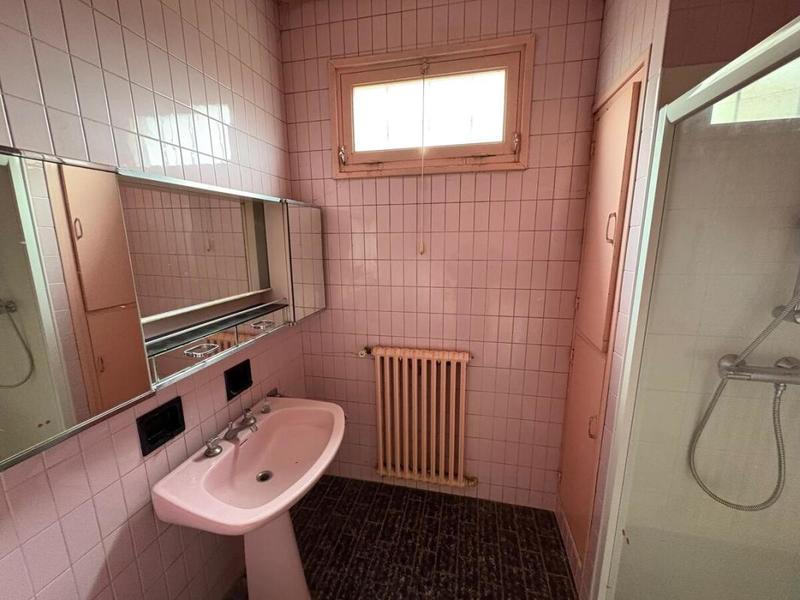 Maison - 85 m² - 5 pièces