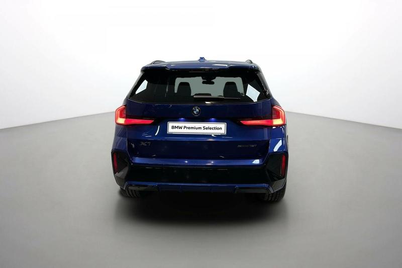 Bmw X1 U11 sDrive 18i 136ch Dkg7 m Sport