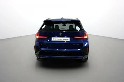 Bmw X1 U11 sDrive 18i 136ch Dkg7 m Sport