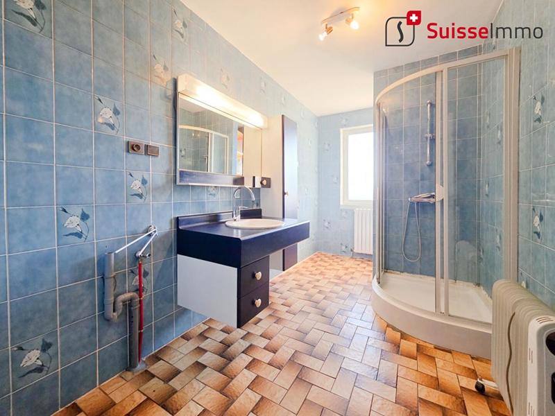 Pavillon - 127 m² - 5 pièces