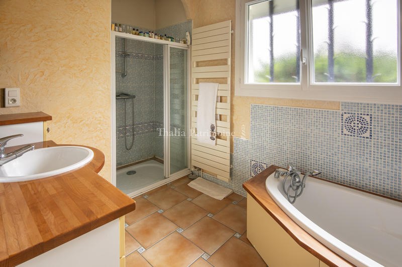 Villa - 172 m² - 7 pièces