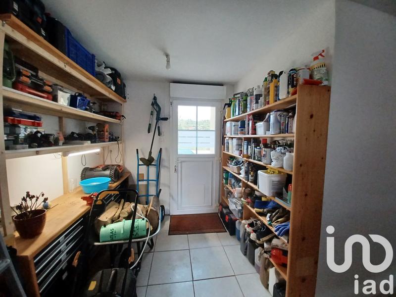 Maison de maîtres - 250 m² - 8 pièces