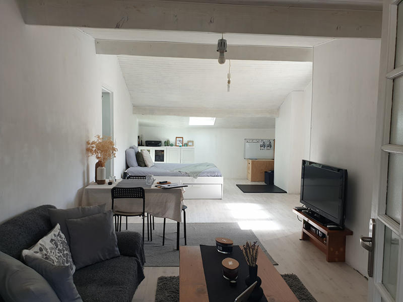 Maison - 153 m² - 8 pièces