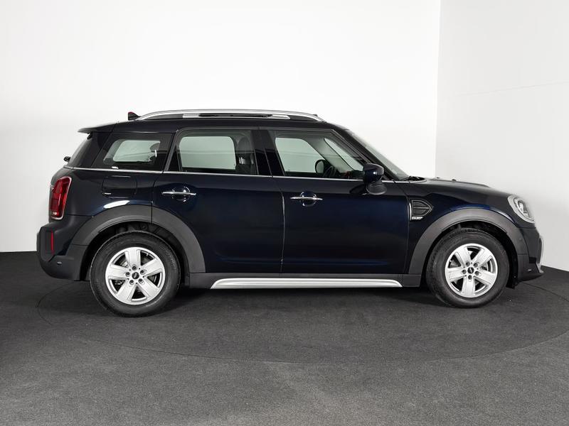 Mini Countryman Mini Cooper d 2.0l Bva F60 T.O Digital Cockpit Regul Carplay Camera Full Led Attelage