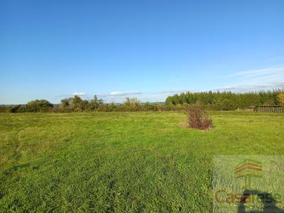Terrain - 908 m²
