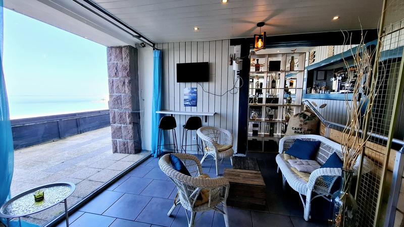 Fonds de commerce - Hôtellerie / Restauration - 180 m²