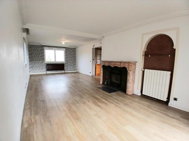 Maison - 153 m² - 6 pièces