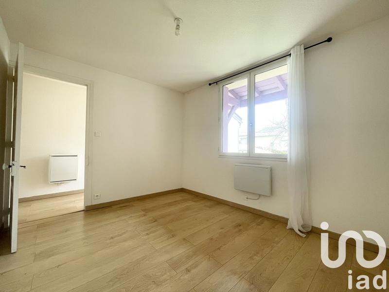 Appartement - 117 m² - 5 pièces