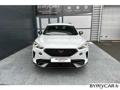 Cupra Formentor 1.4 e-Hybrid 245 ch Dsg6 Vz