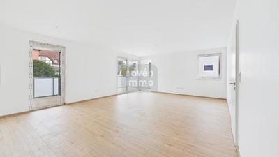 Appartement - 96 m² - 4 pièces