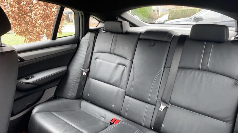 Bmw X4 xDrive 20d 190 Bva8 Xline - Automatique